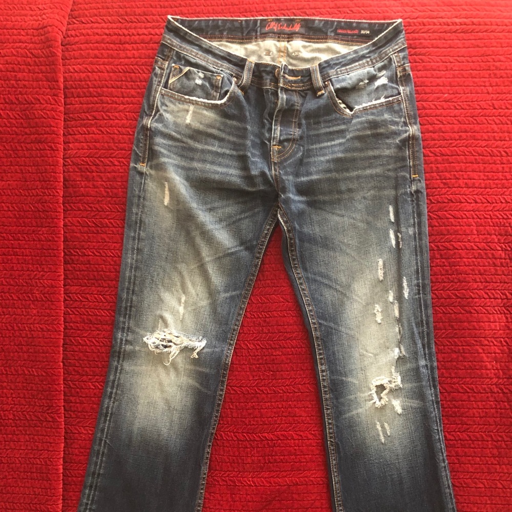 Men’s Jeans